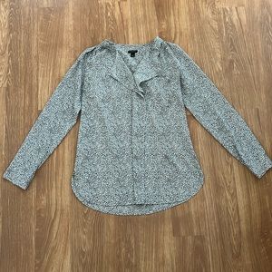 Ann Taylor blouse
